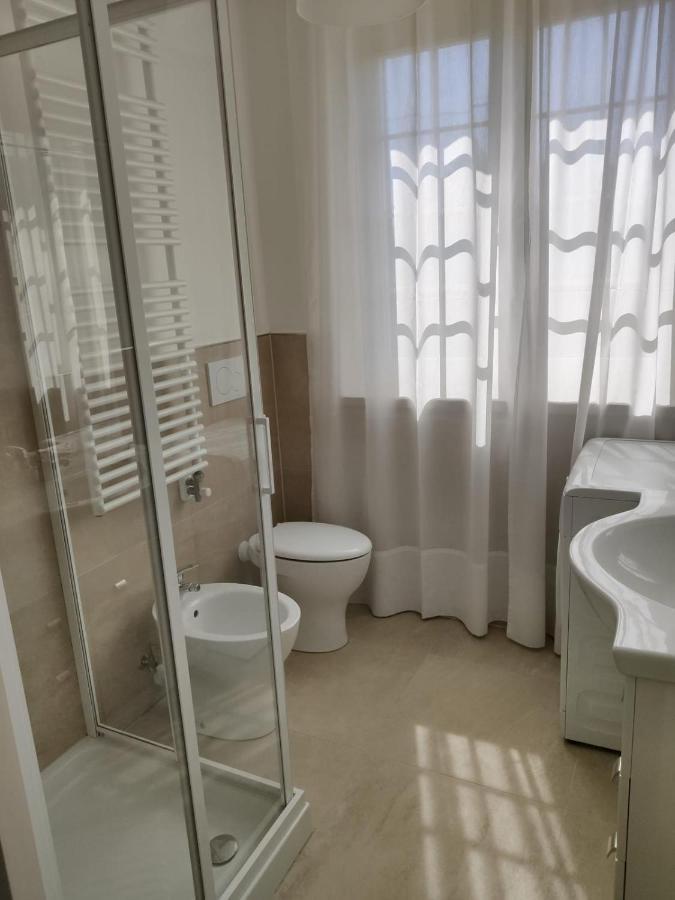 Villa De Mari Lido di Jesolo Exterior photo
