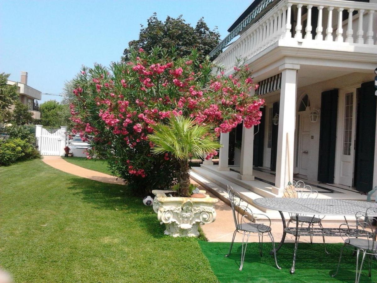 Villa De Mari Lido di Jesolo Exterior photo
